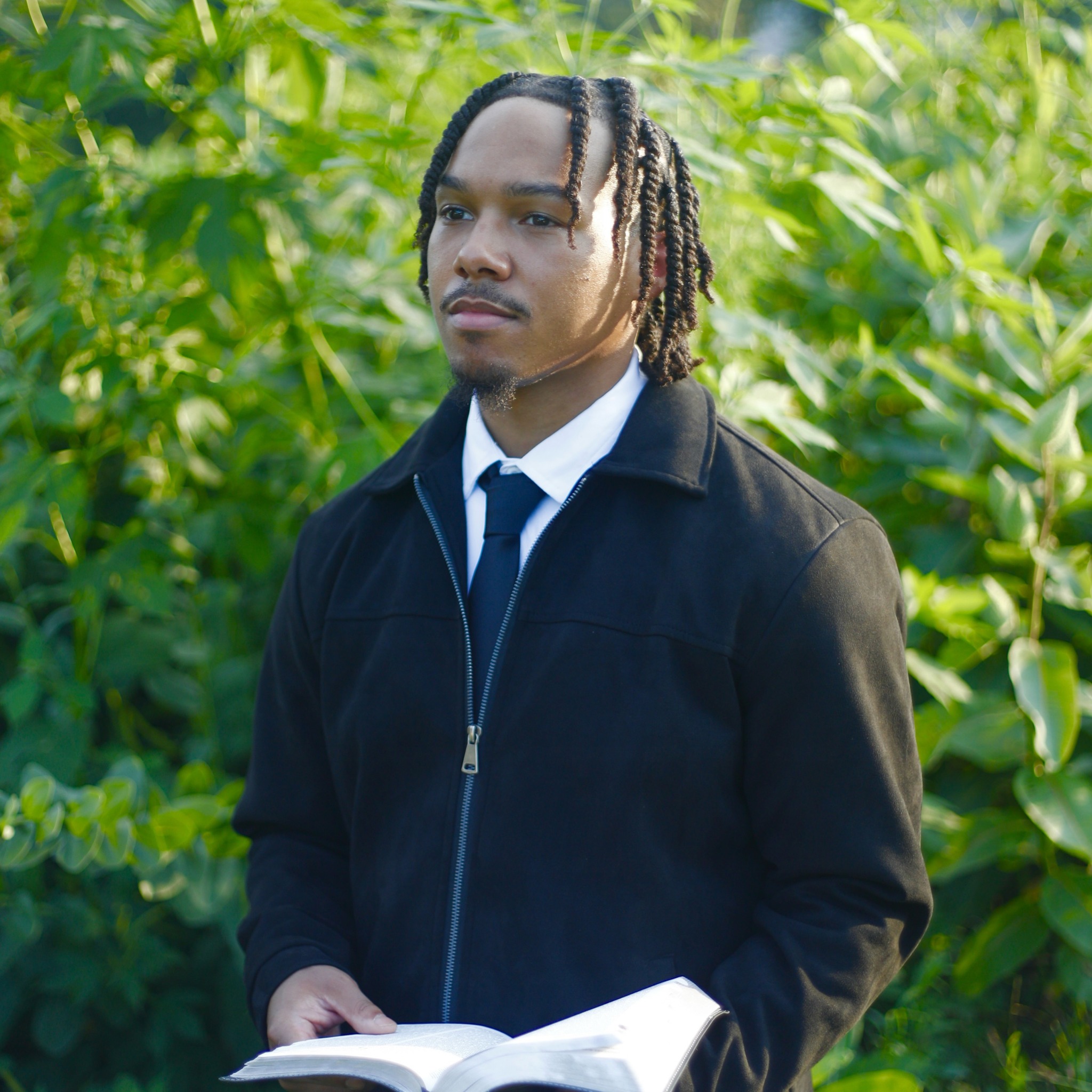 THEY SAY THAT BOY HE DIFFERENT 👀🔥 #christianrap #jesus #fyp #faith #rap ...