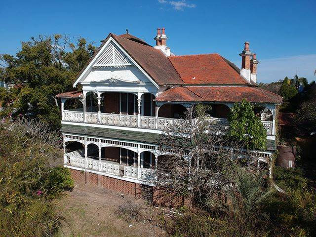 Lamb House Posts Facebook