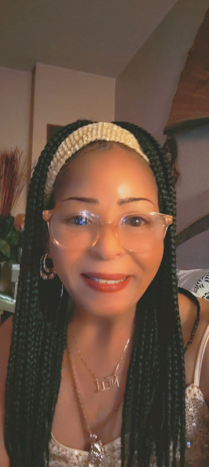 Lynell Miller