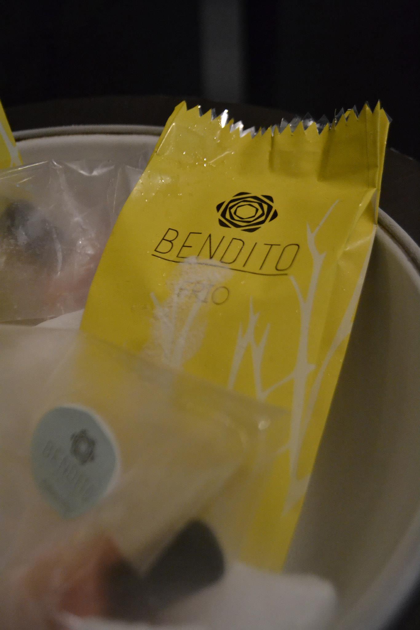 Bendito Alimento
