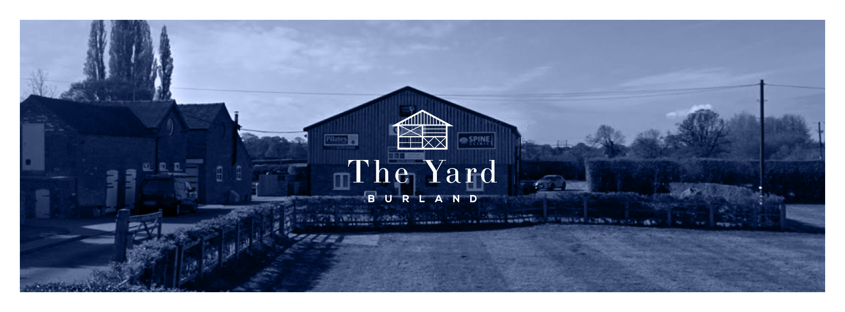 The Yard | Chester