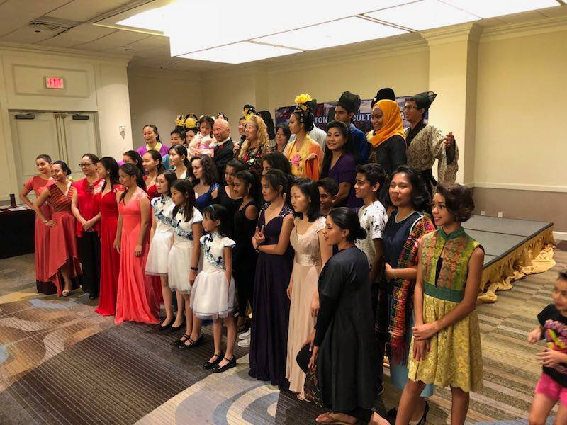 Washington Multicultural Fair
