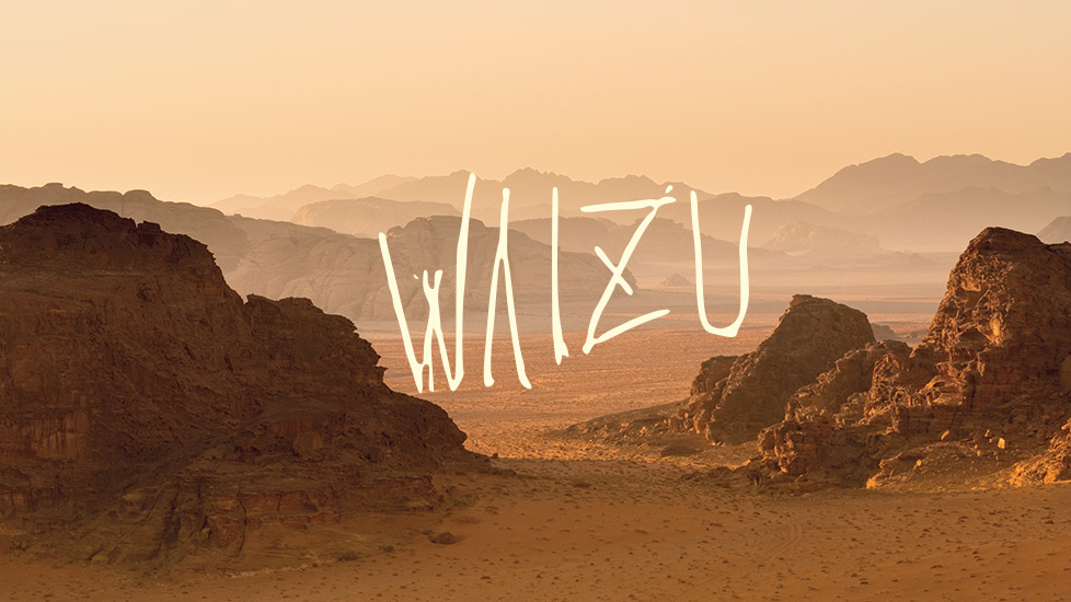 WAIZU