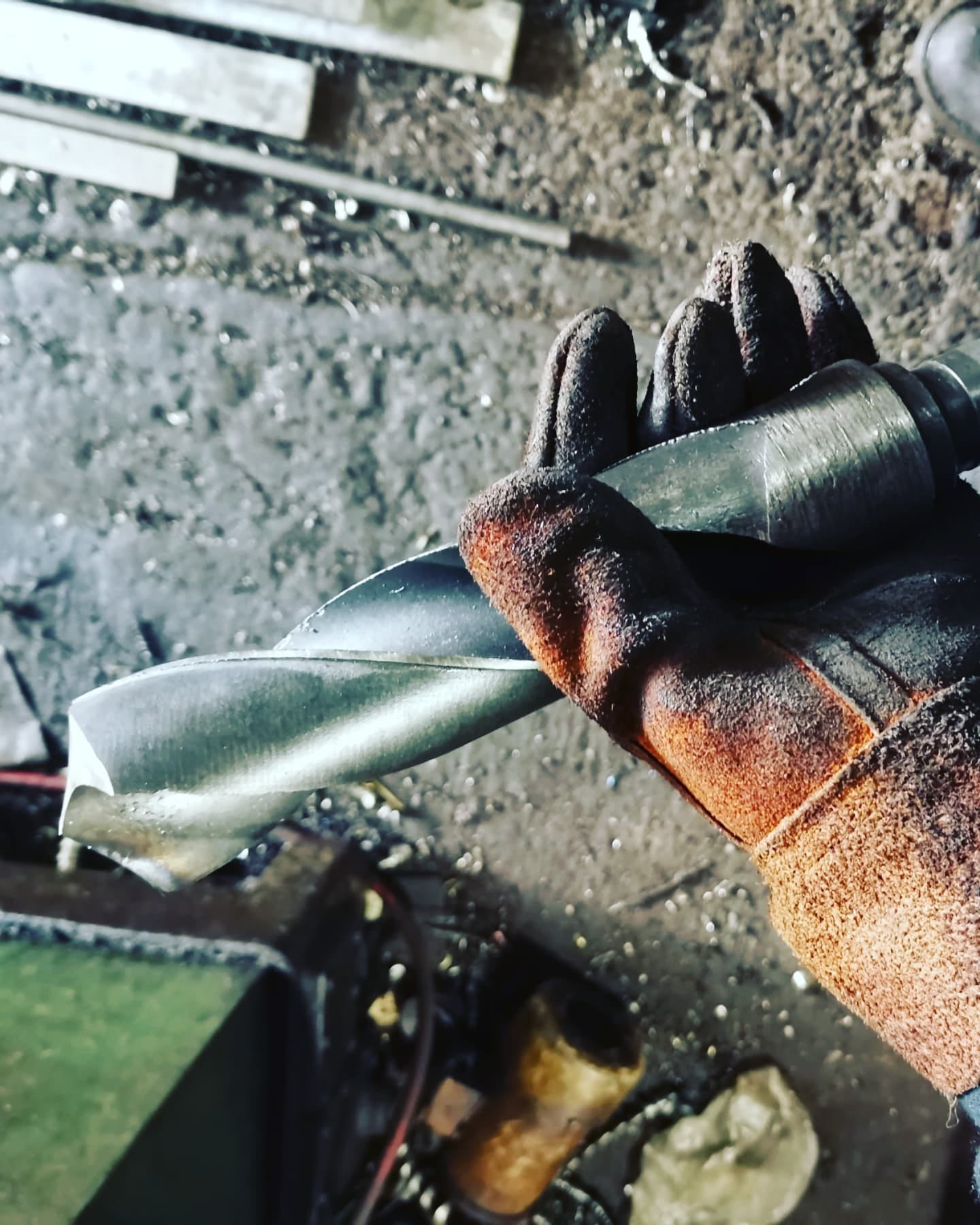 SC Cadenas y Servicios SA de CV