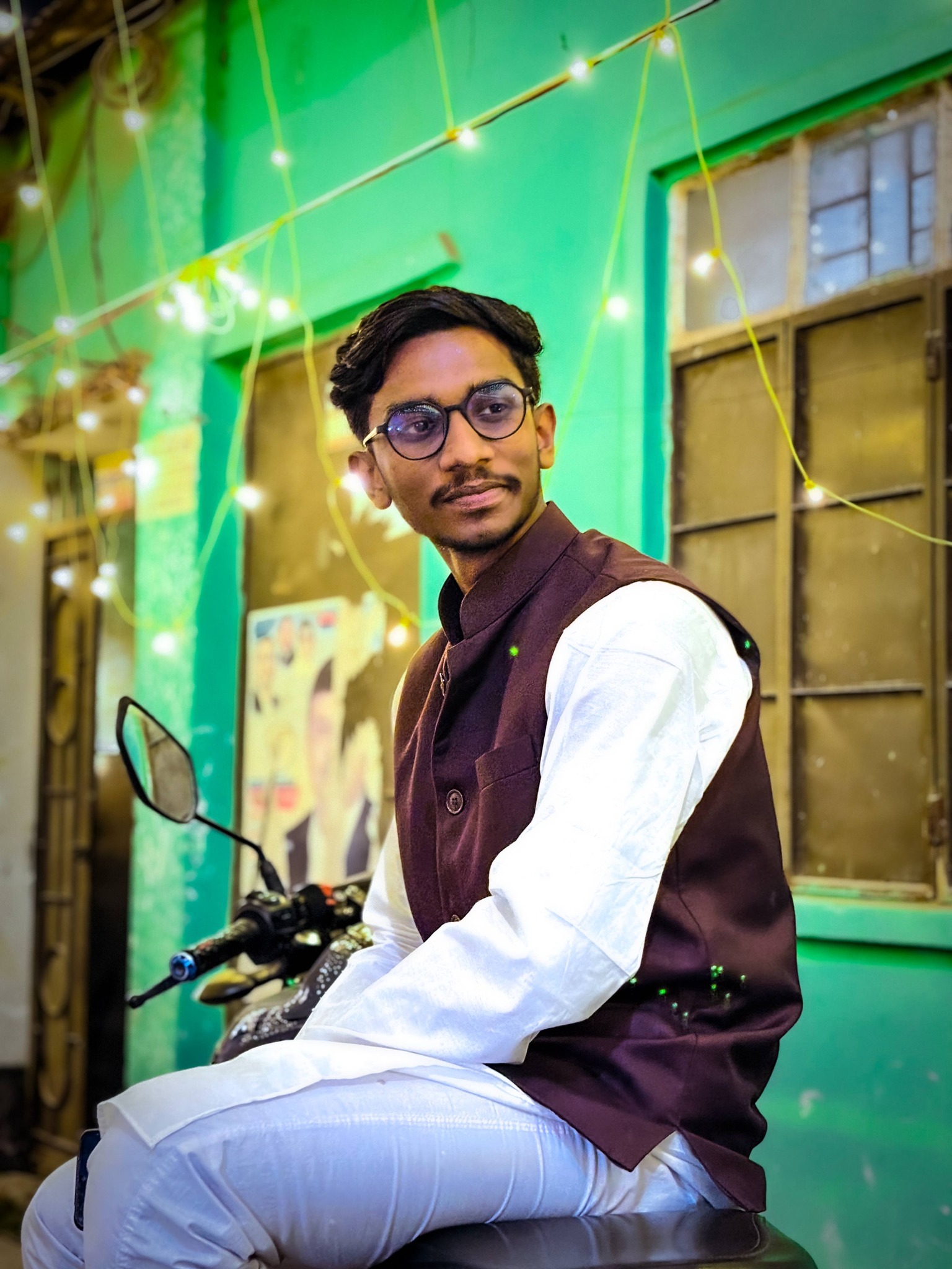 Mahady Hasan