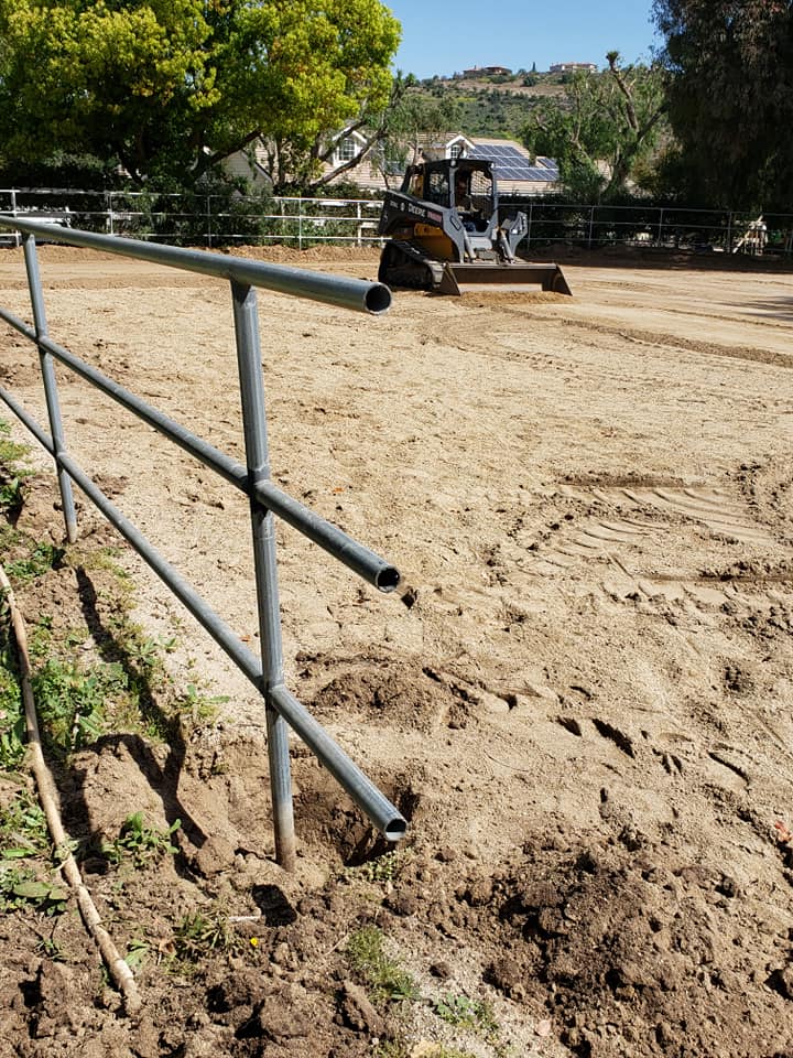 Ranch Performance | Castaic CA