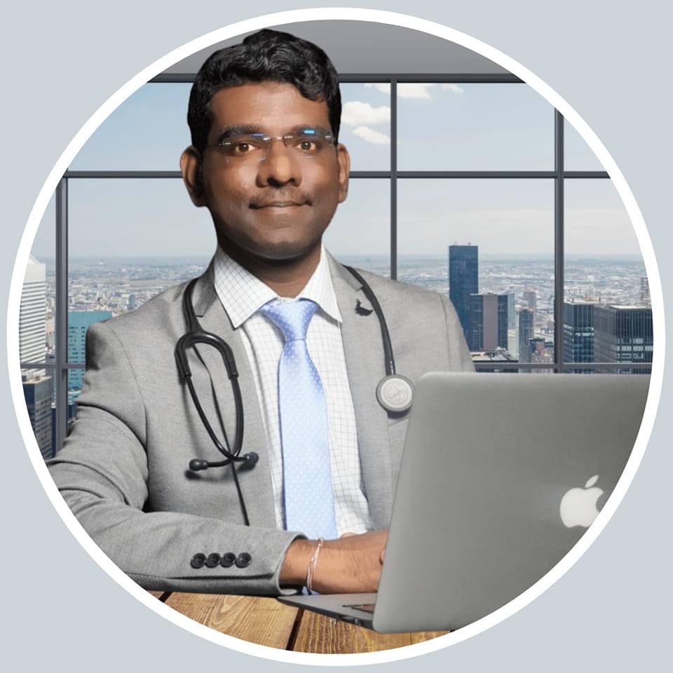 Dr. Rajender Ramagiri added a new... - Dr. Rajender Ramagiri