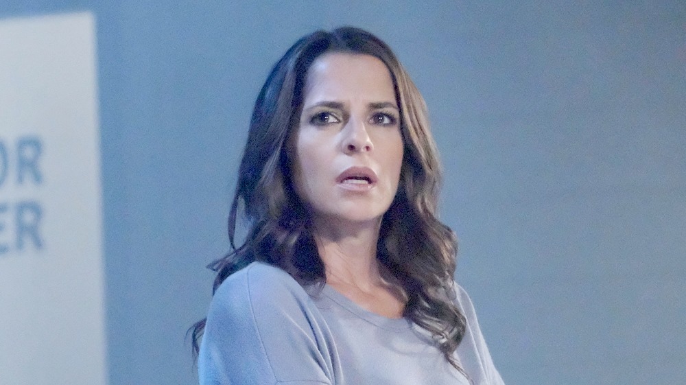 Soaps In Depth - Why Sam would be better off not choosing Jason OR Drew ...