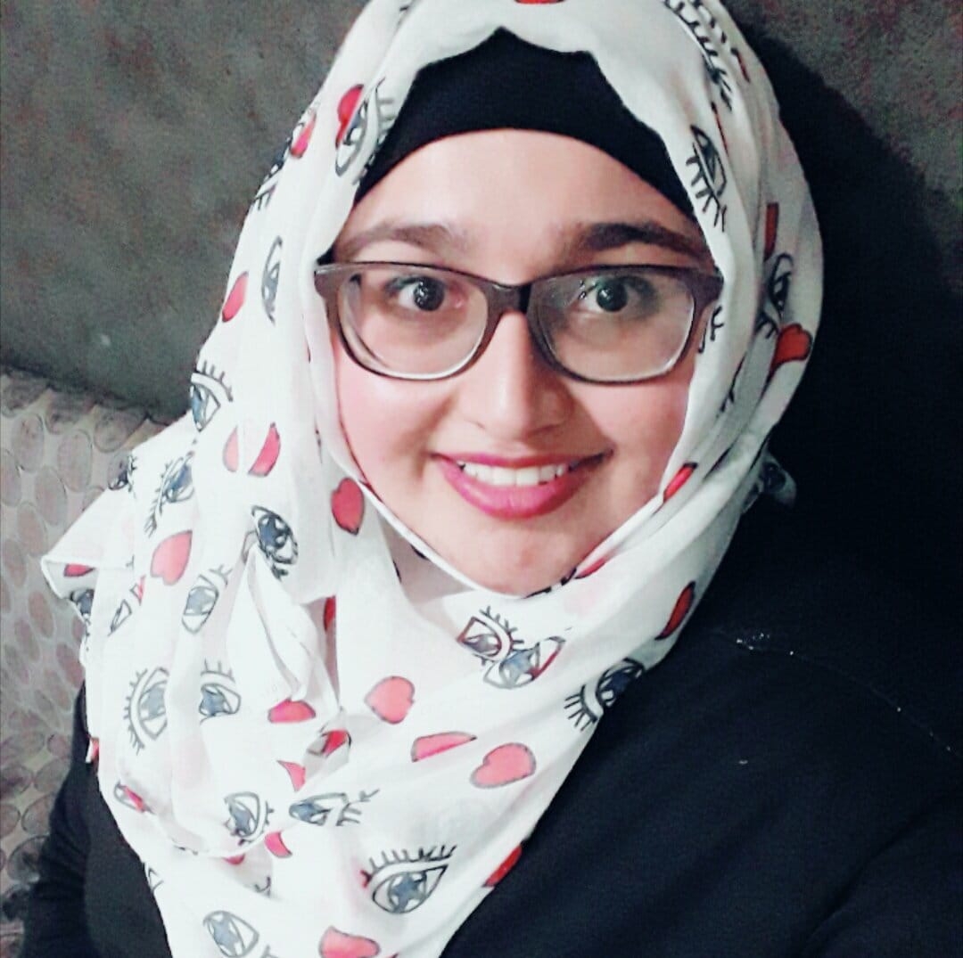 Mariam Rafiq