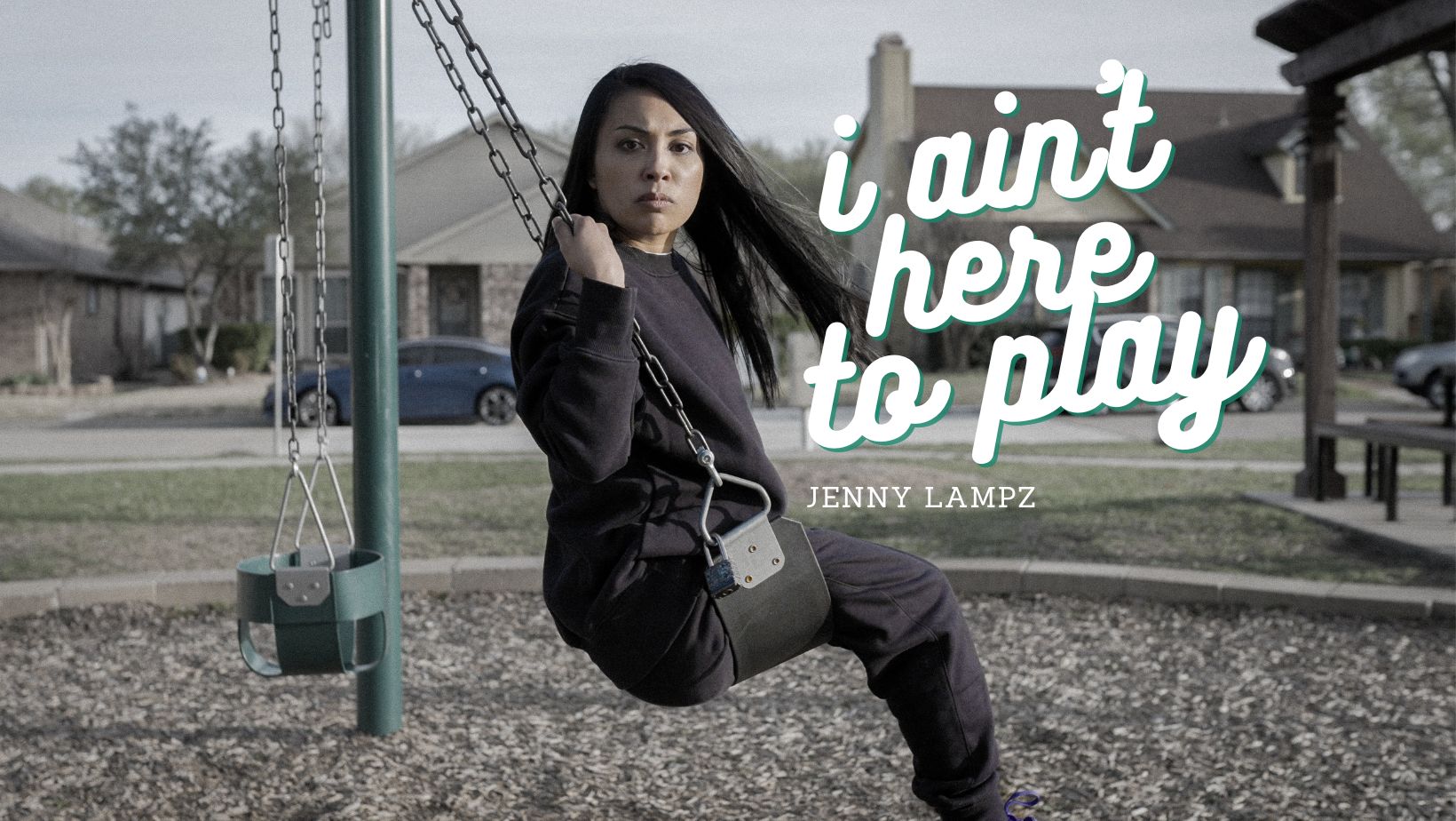 Jenny Lampz | Dallas TX