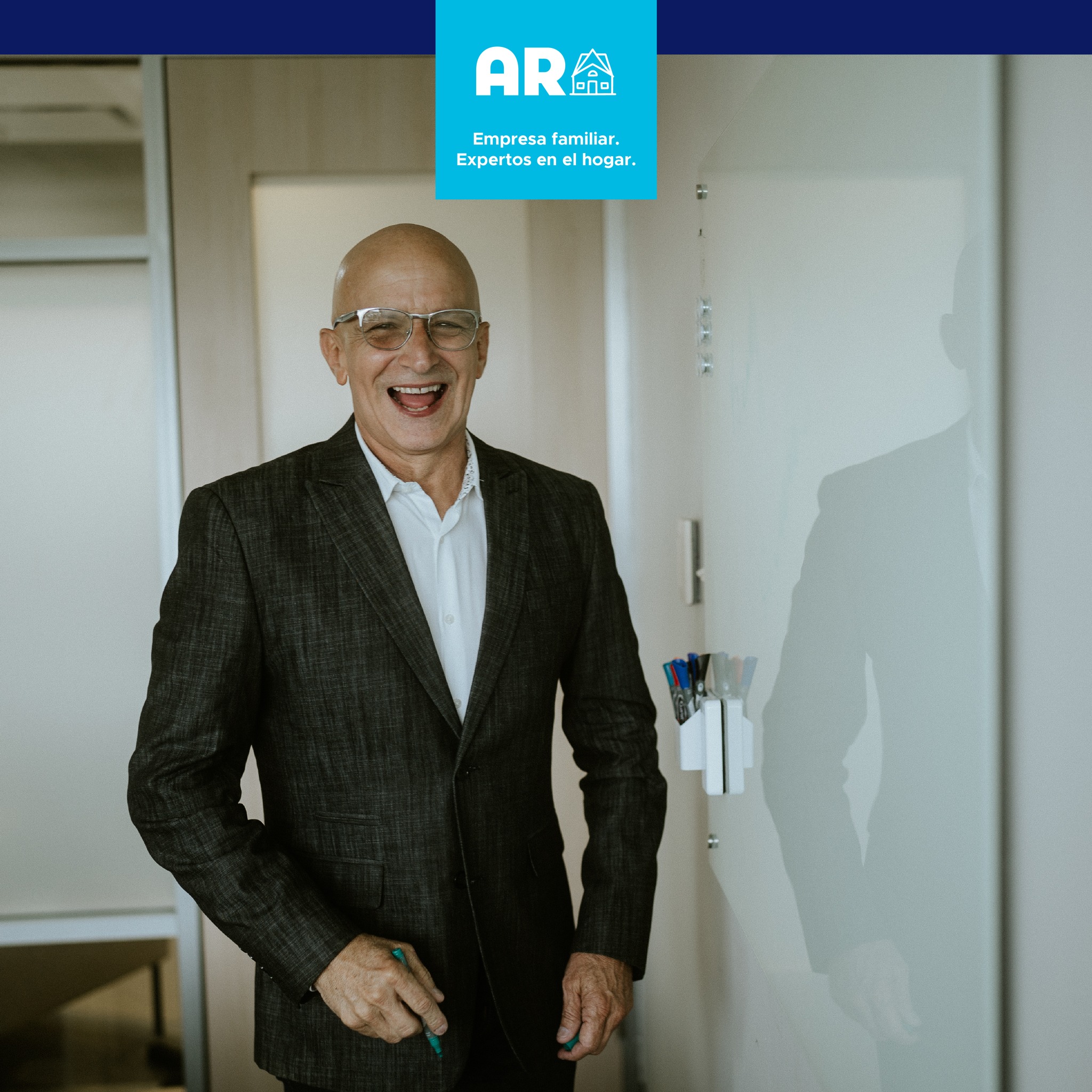 Arrieta Realty - Reconocemos la felicidad que trae el...