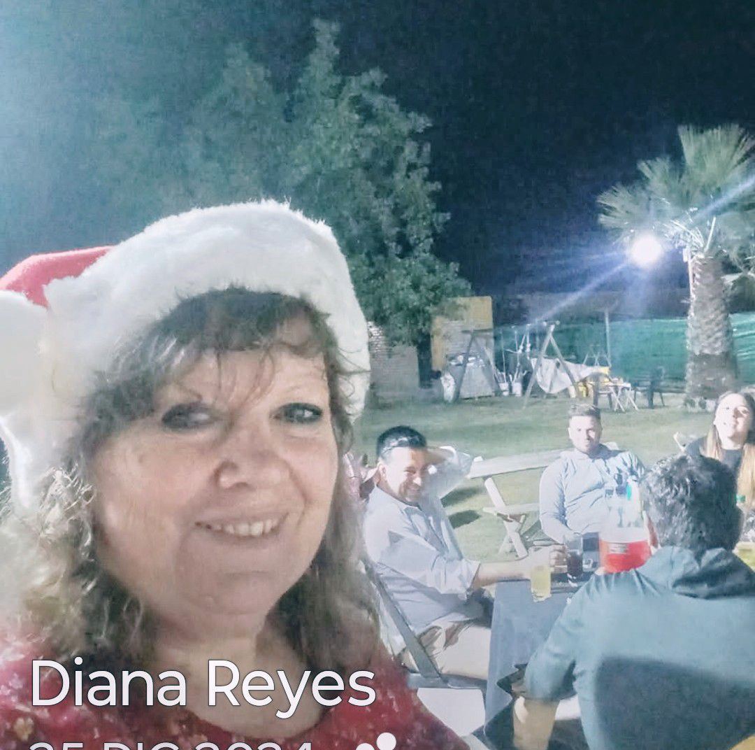 Diana Reyes