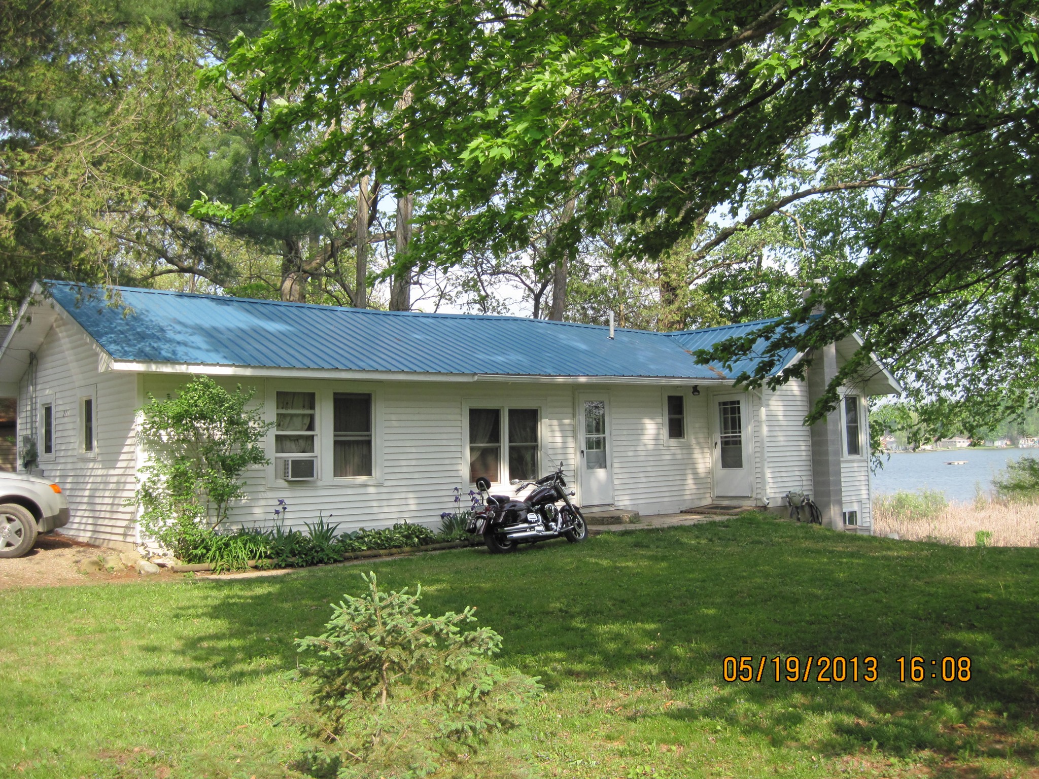 A & K Rentals Columbiaville MI