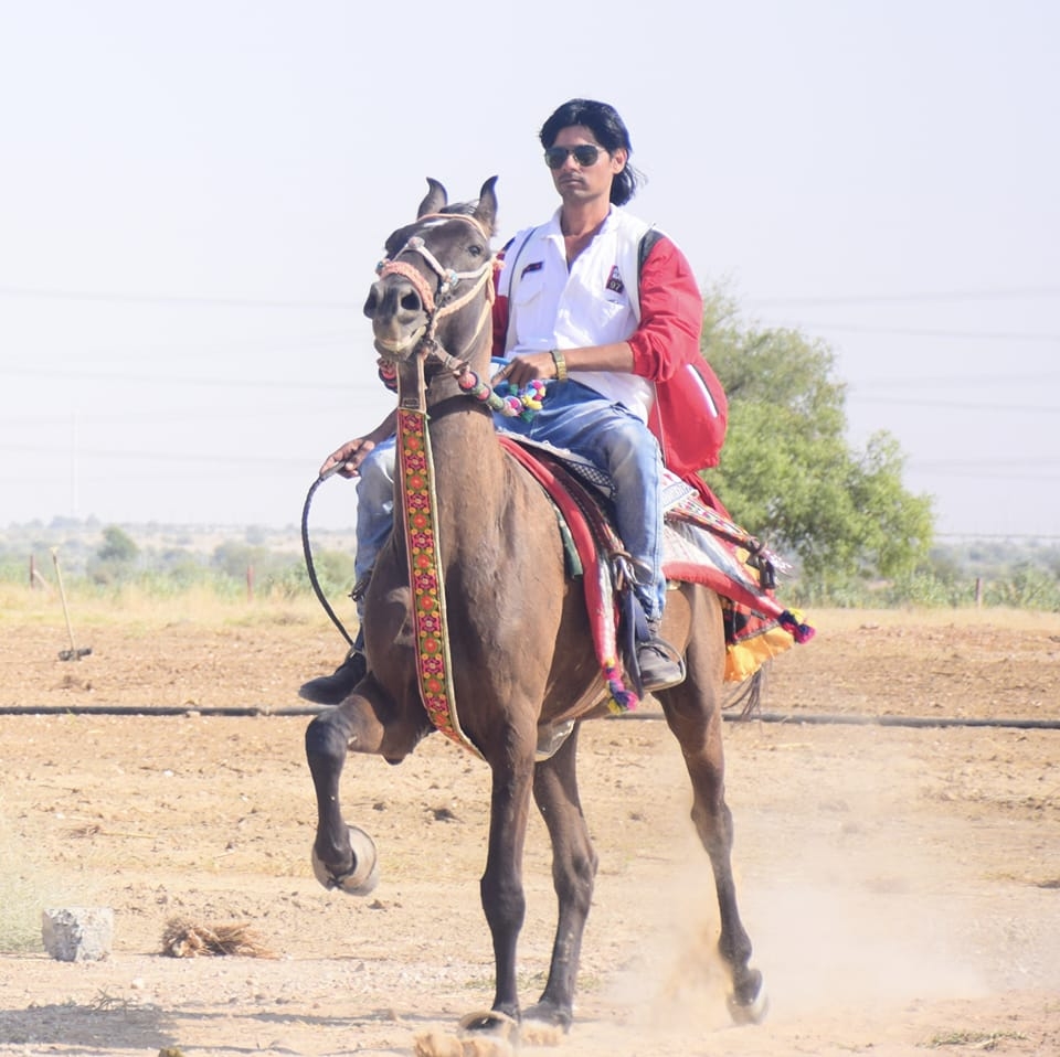 Rafeek Khan Rider on Reels | Facebook