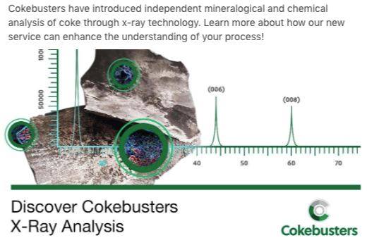 A sneak preview of... - Cokebusters International | Facebook