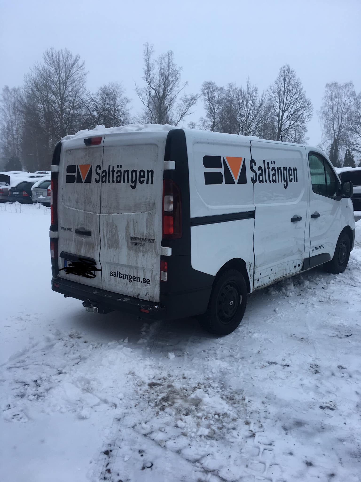 Vimmerby Bildemontering Ab