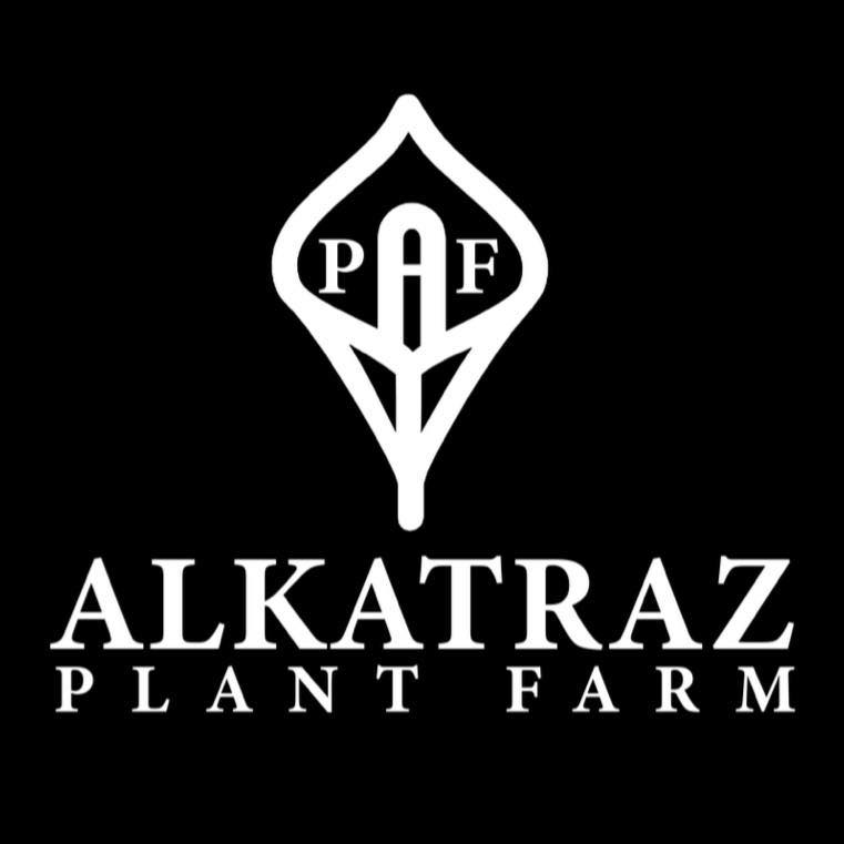 Alkatraz Plant Farm Jacksonville TX