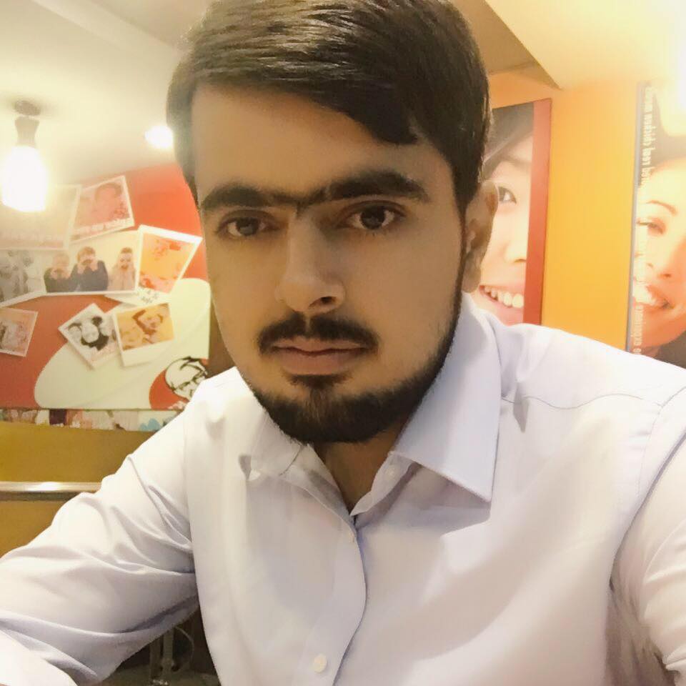Arslan Ali Ranjha