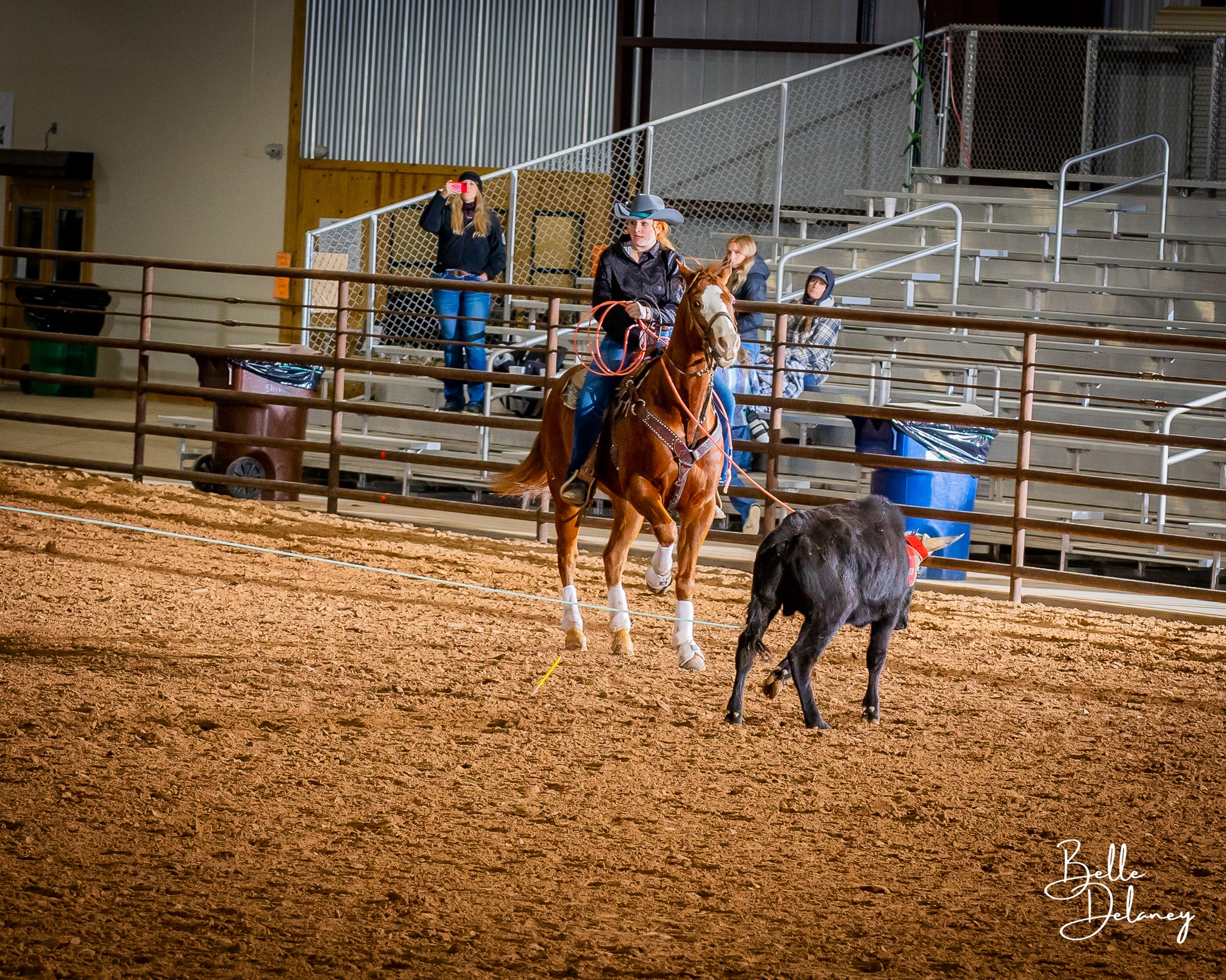 Belle Delaney Photography