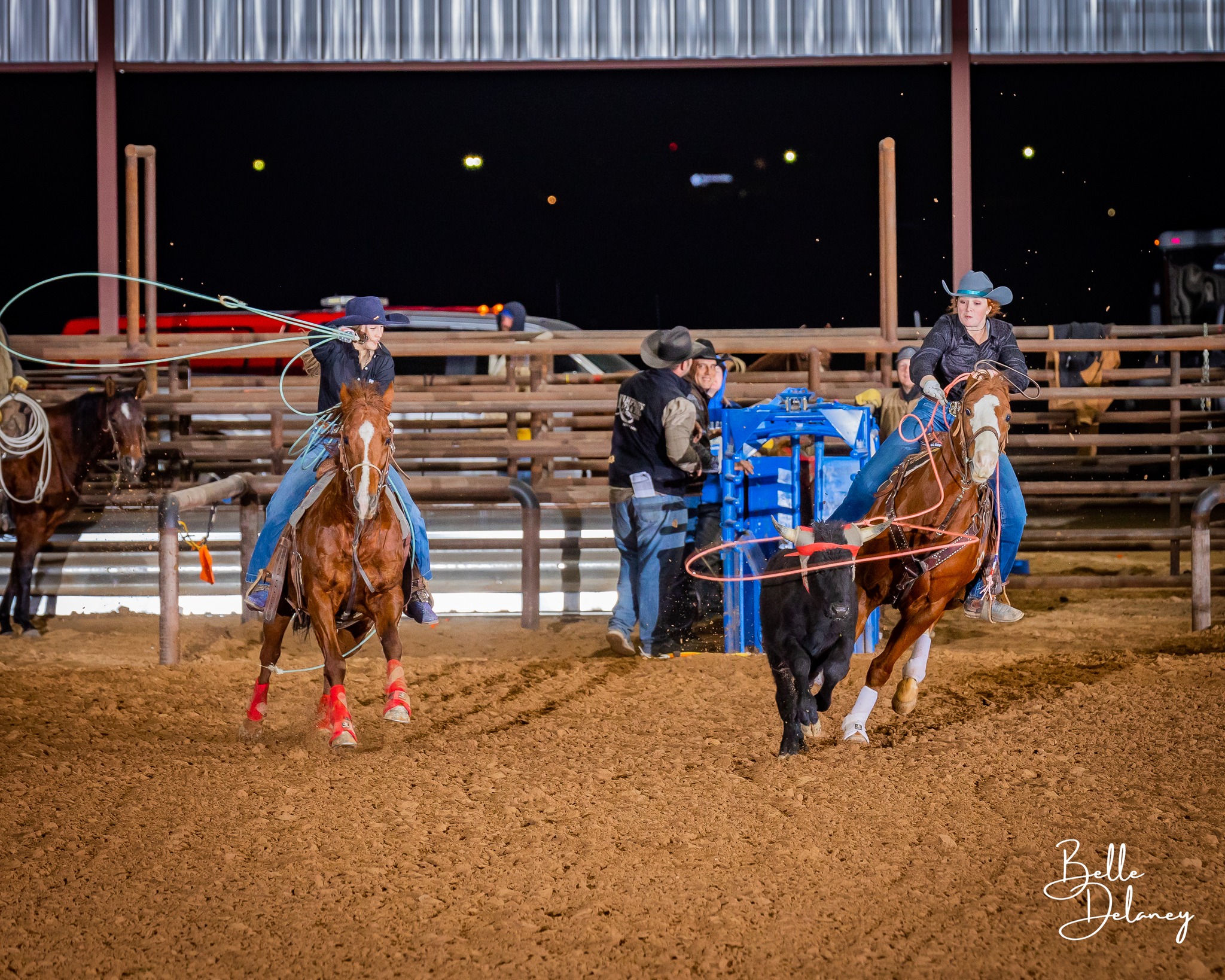 Belle Delaney Photography