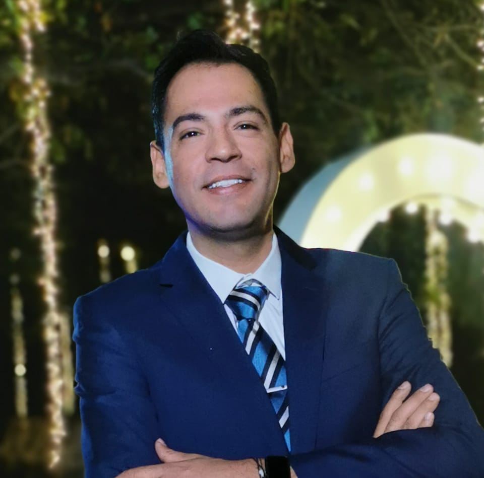 Jesus Gonzalez Romo