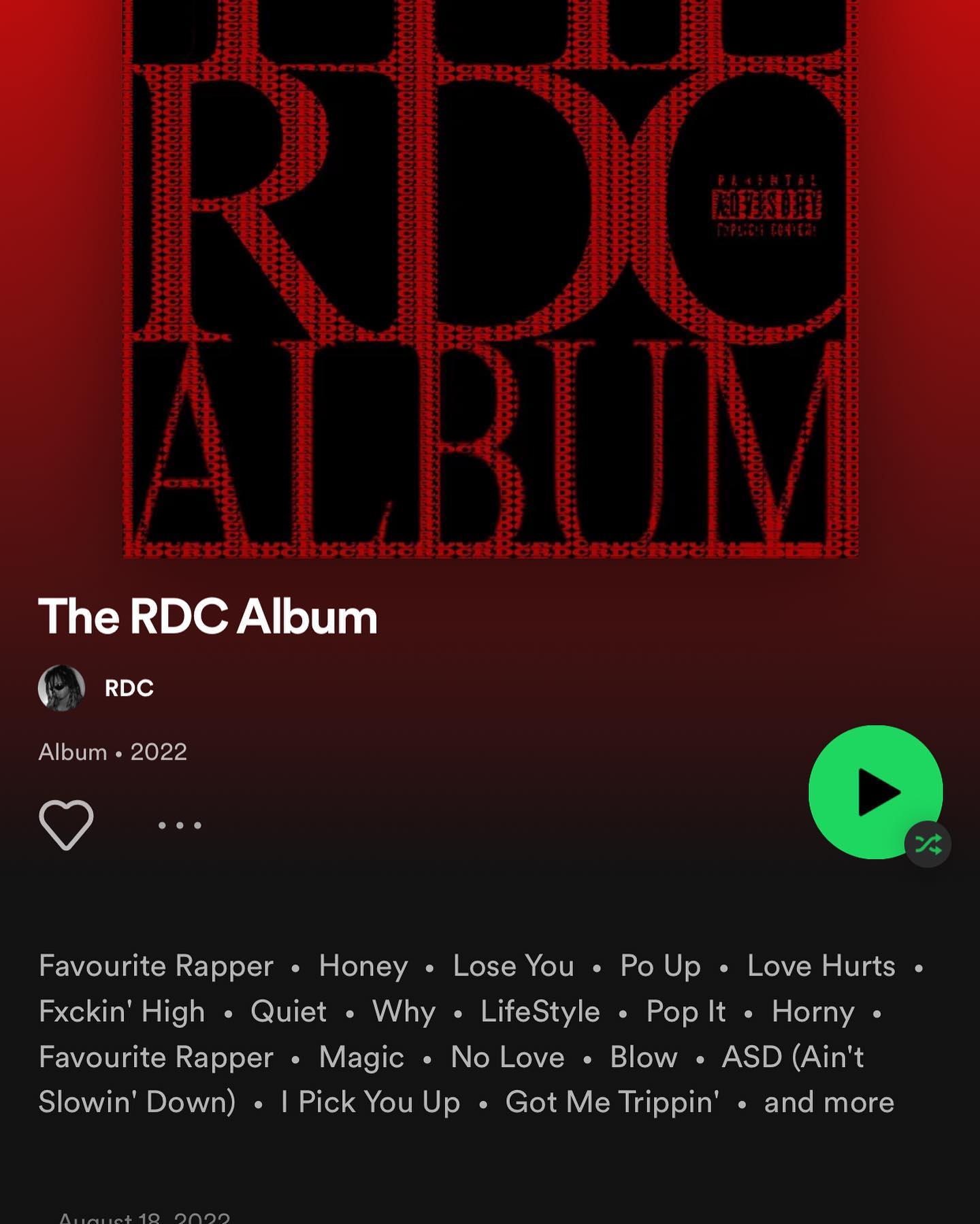 RDC