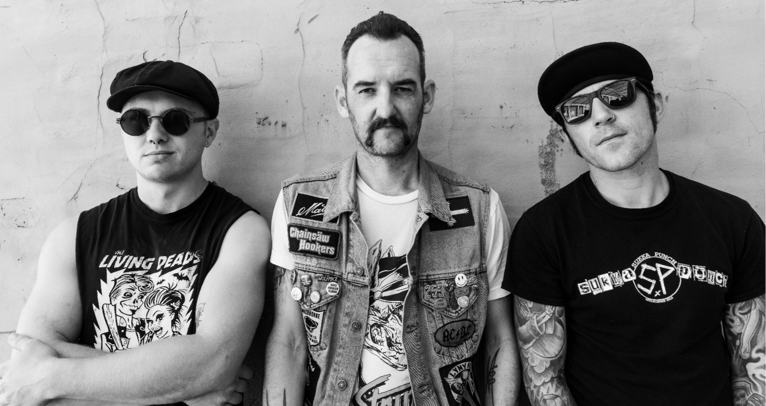 The Wrath - Hey Rockers!! Got another announcement!! We're stoked to ...