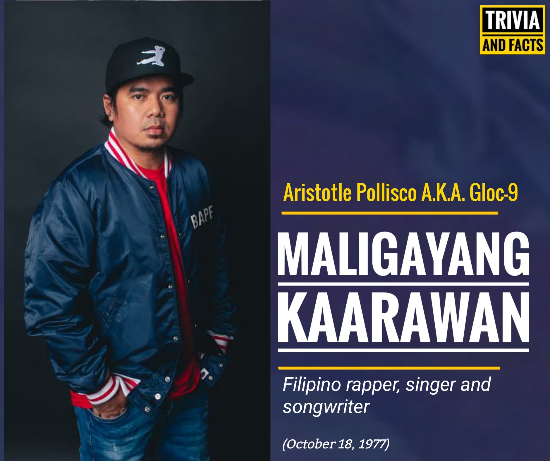 #NgayongArawSaKasaysayan... - Trivia and Facts Philippines | Facebook