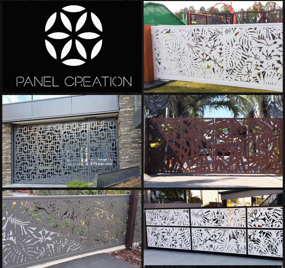 Panel Creation - Panel Creation Gates Gallery Ideas Design...