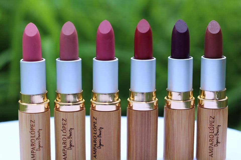 ALPHA EcoVegana - 💞 LABIOS NATURALMENTE BELLOS 💞...