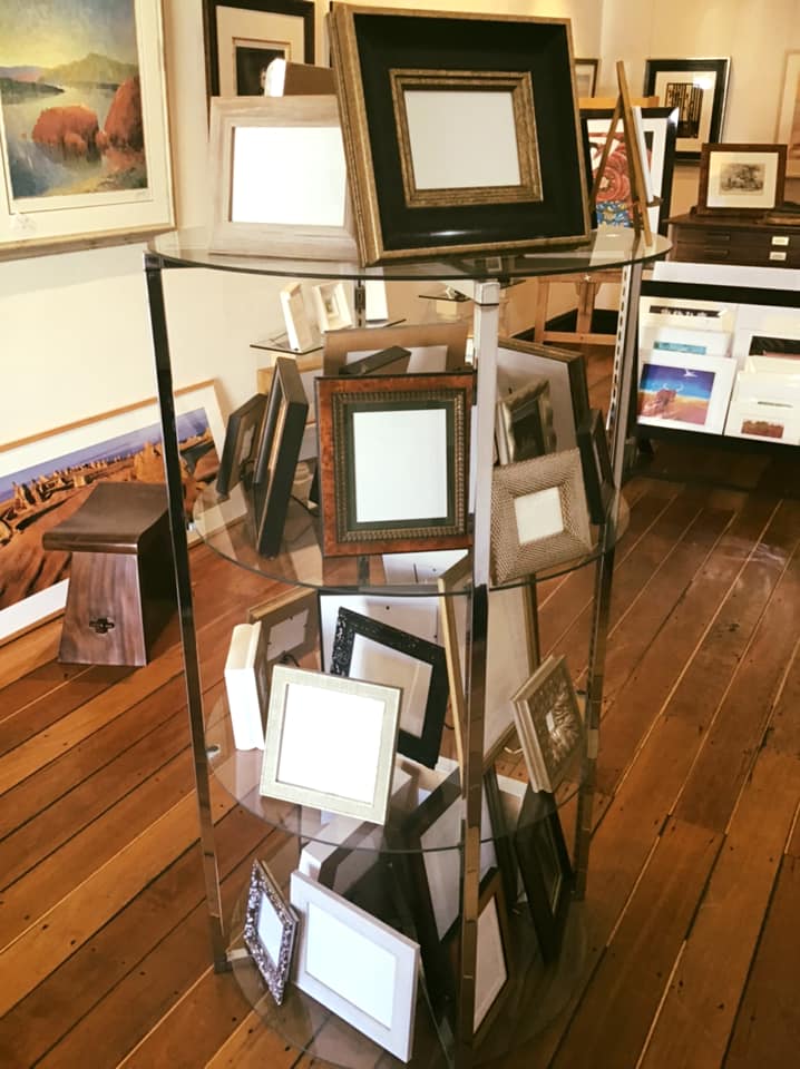 Preservation Framing and Gallery Perth | Perth WA