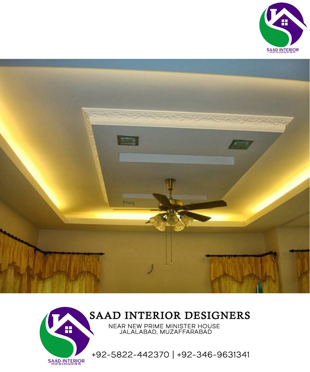 Saad Interior Designers, Expert... - Saad Interior Designer