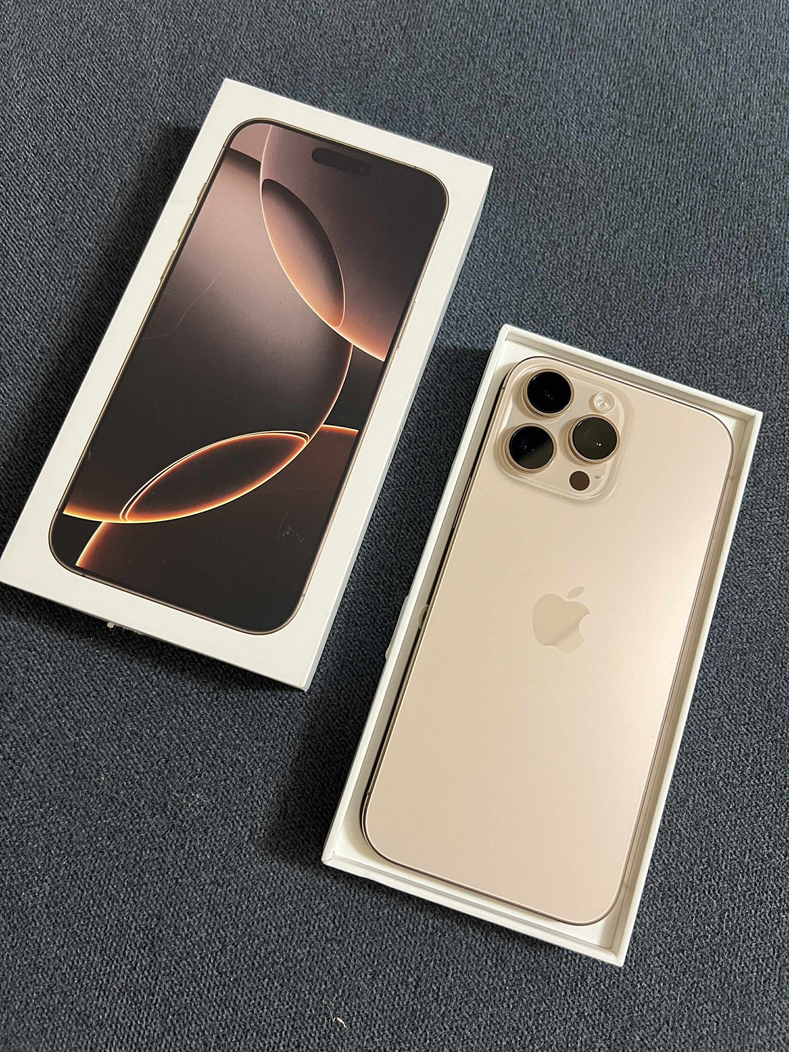 Iphone 17 Pro Max Brand New Legit at Original!! TABBY TAMARA Meron 