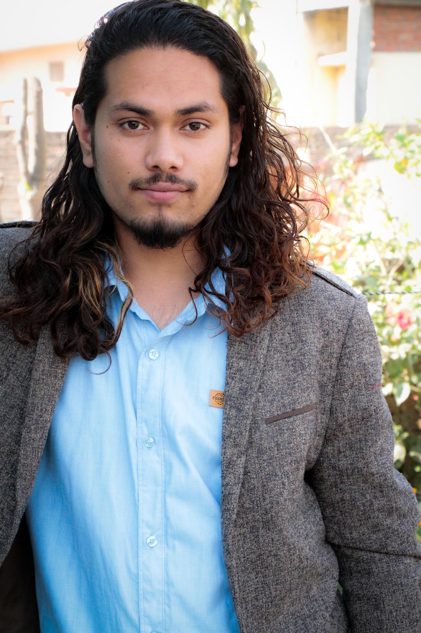 Shiva Rasaily