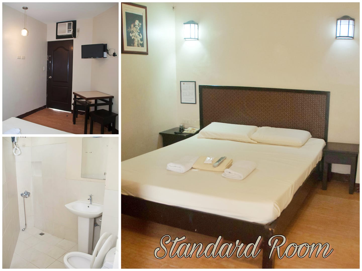 Standard Room Rate 3 hours -... - Asiatel Hotel Santa Rosa | Facebook