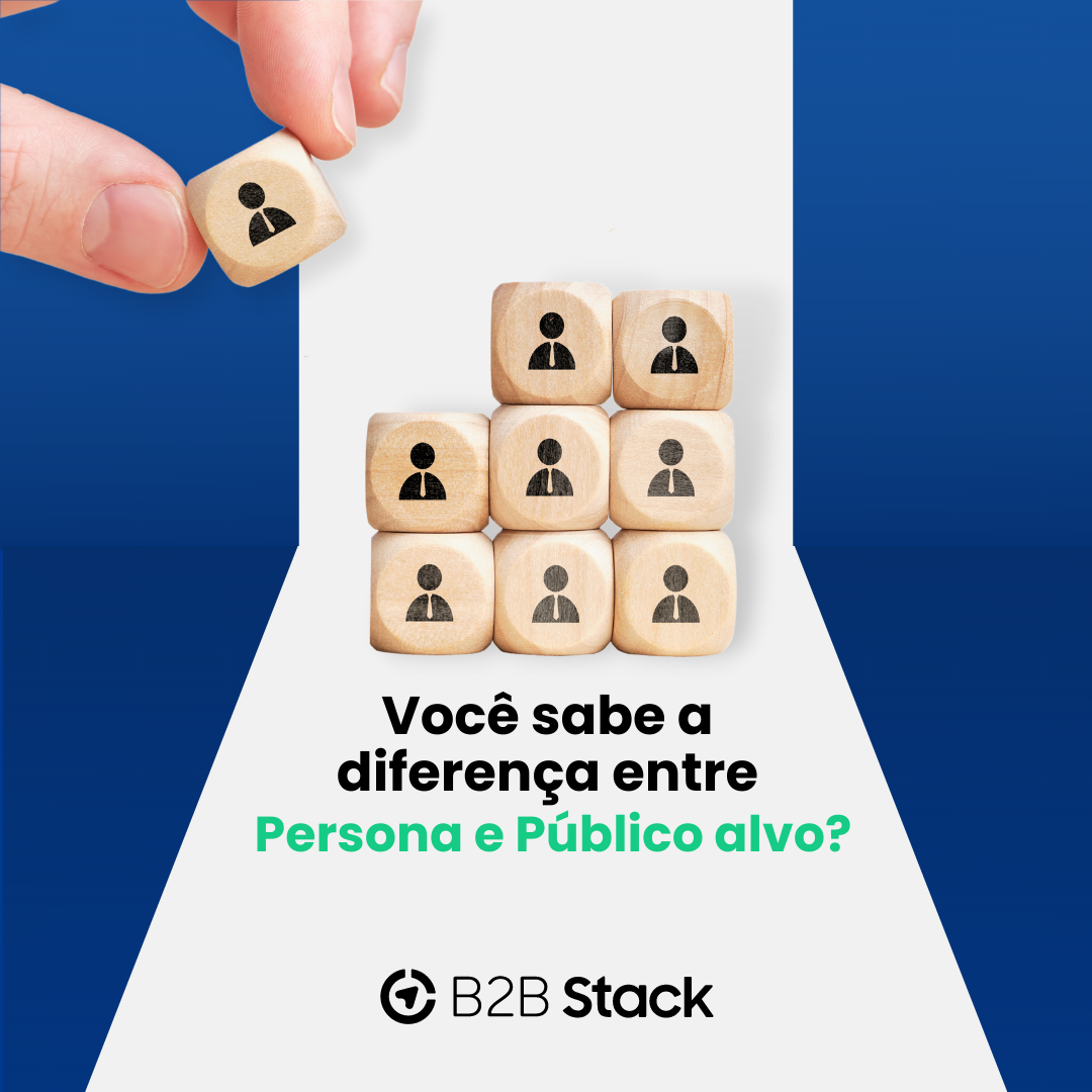 B2B Stack - É extremamente importante para qualquer... | Facebook