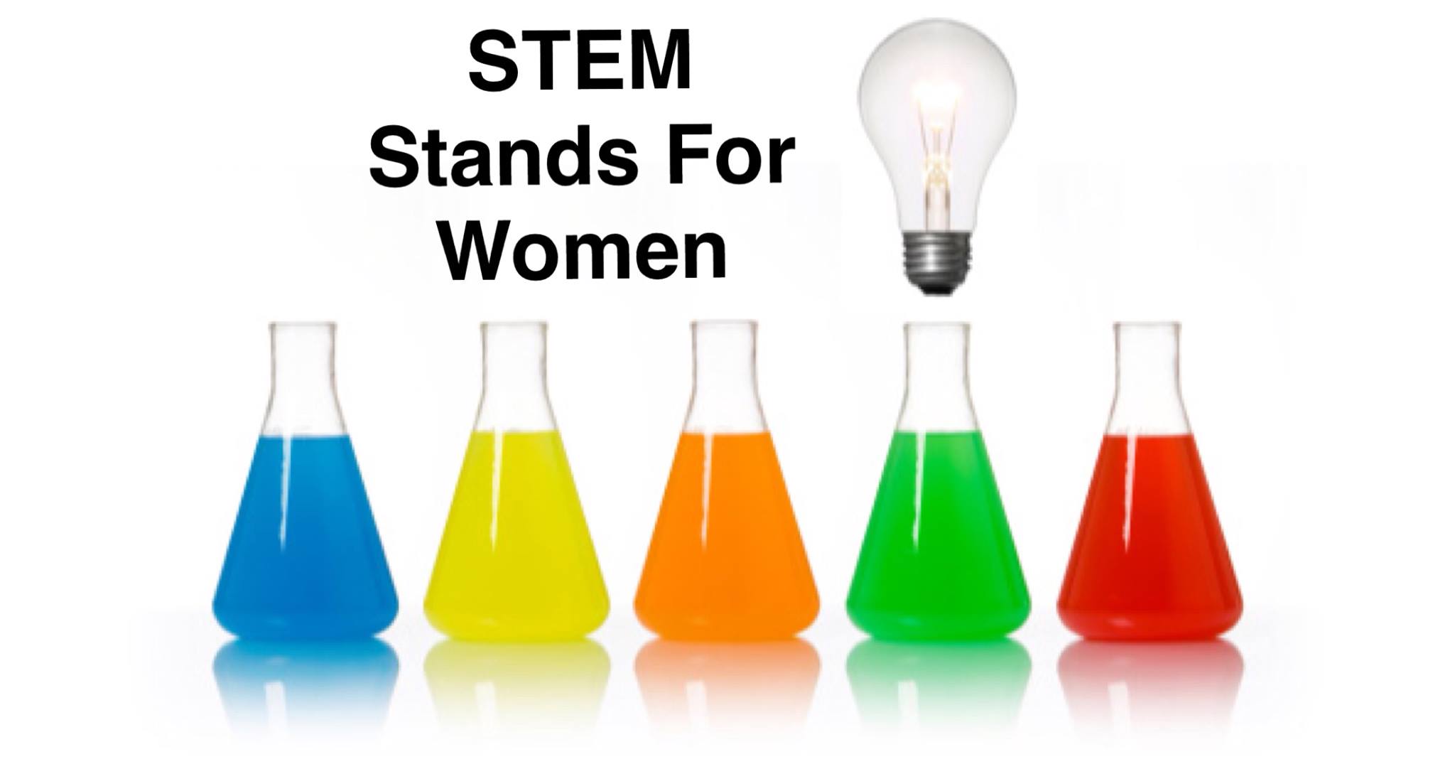 Women in STEM - Women in STEM added a new photo.