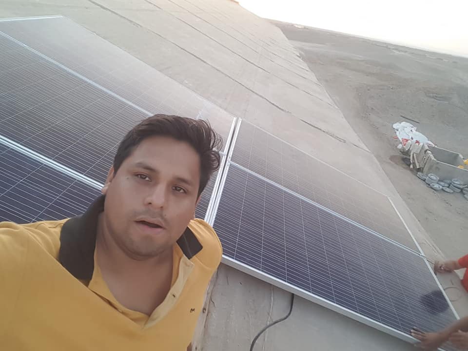 📢😱PROMOCIÓN IMPERDIBLE HASTA... - ABE SOLAR Electronics