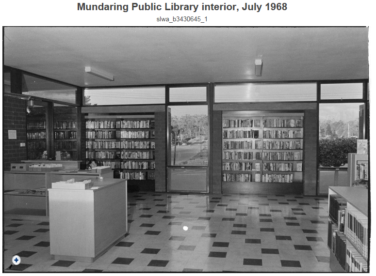 || ⏳ A TRIP DOWN MEMORY... - Shire of Mundaring Libraries | Facebook