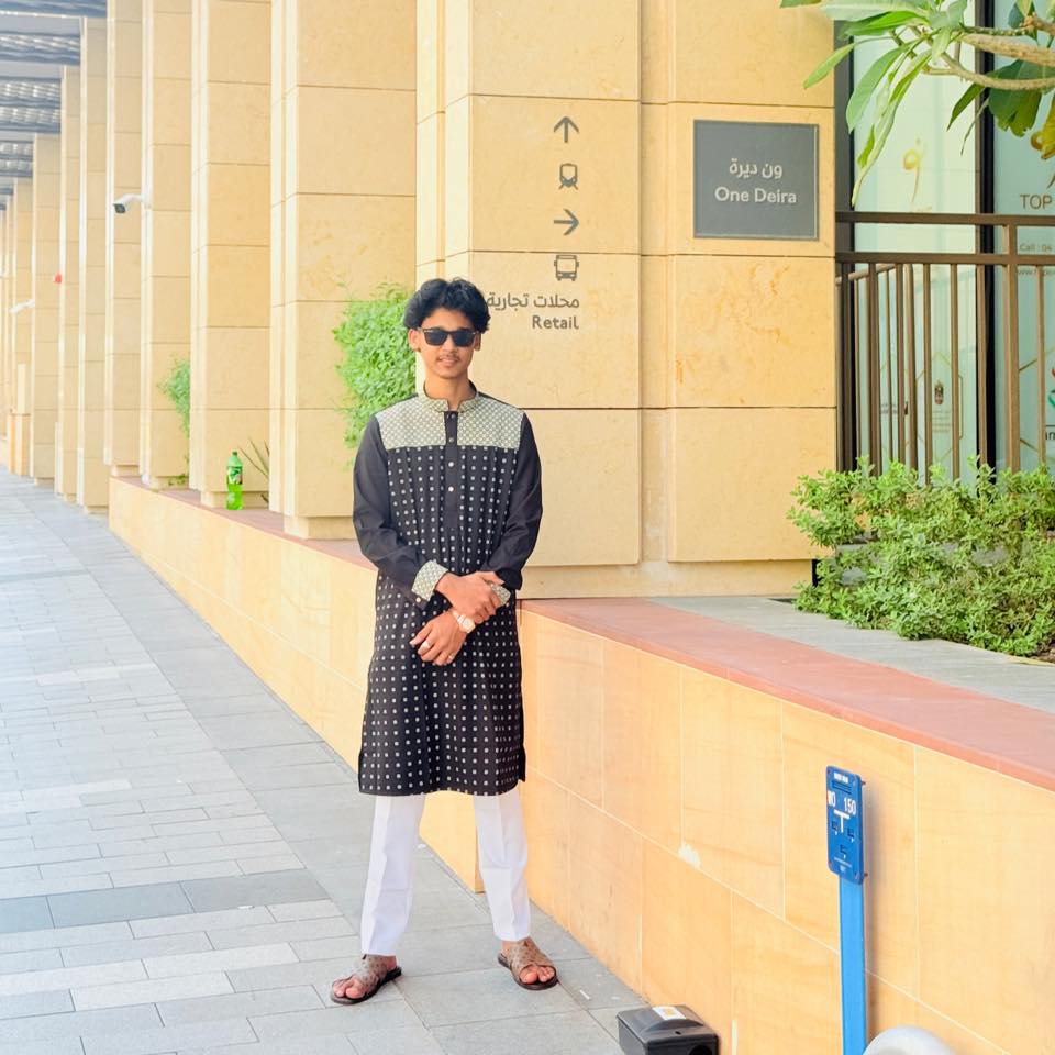 Mohammed Razin