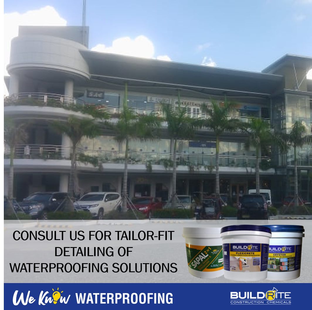 Buildrite - One of our clients in Iloilo City consulted us for the ...