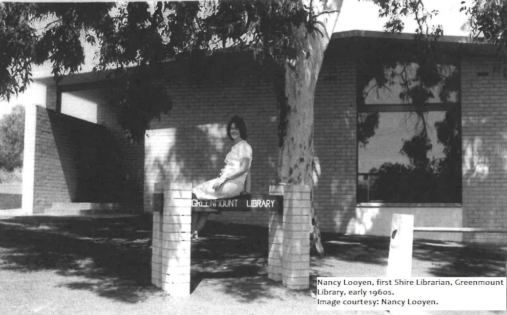 || ⏳ A TRIP DOWN MEMORY... - Shire of Mundaring Libraries | Facebook