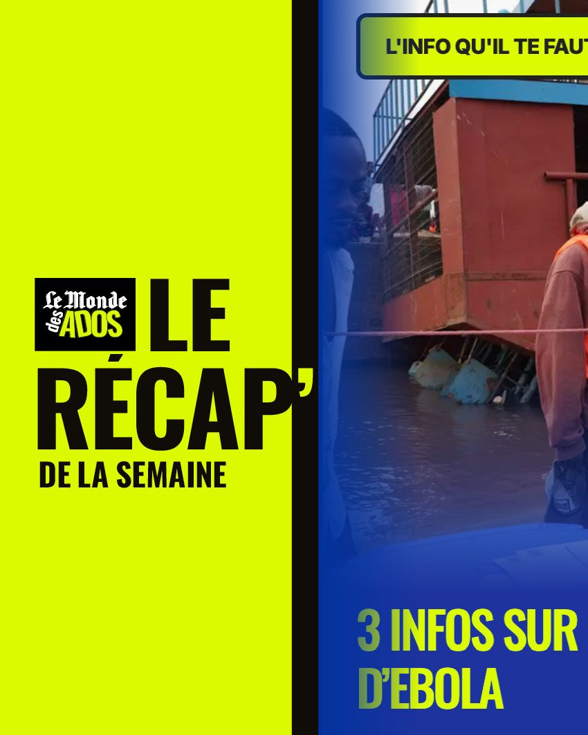 Le Monde des ados Magazine (@LeMondedesadosMagazine) • Facebook