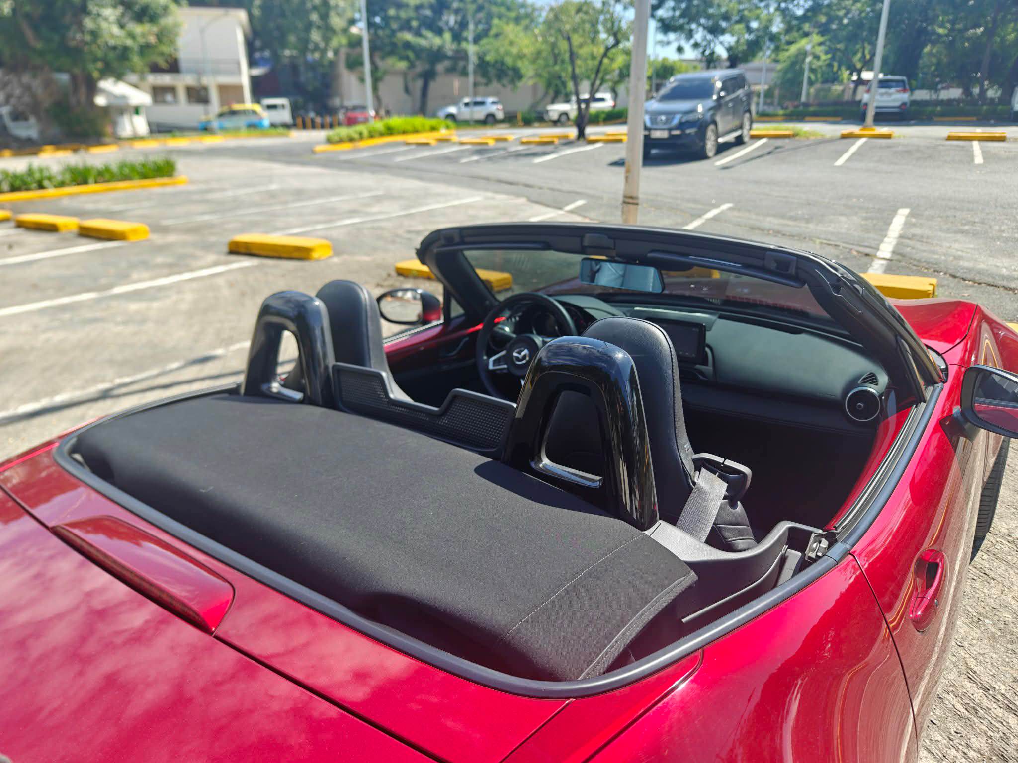 2023 Mazda Miata MX5 ND2 ST - Cars & Trucks - Valenzuela City ...