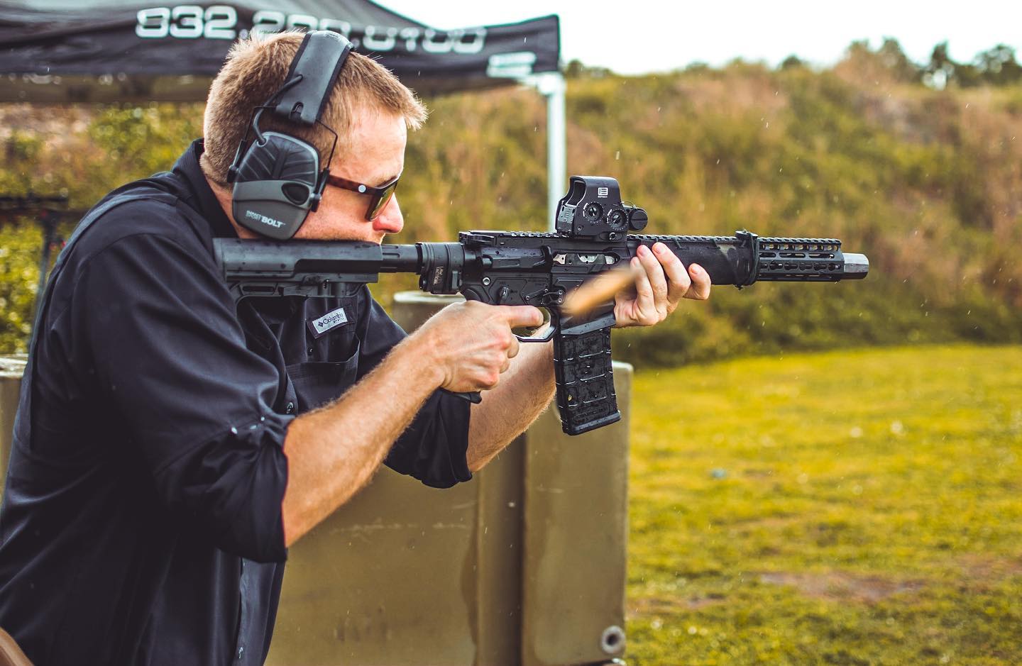 The perfect “boom stick.” Our 10.5... - 3rd Gen Tactical | Facebook