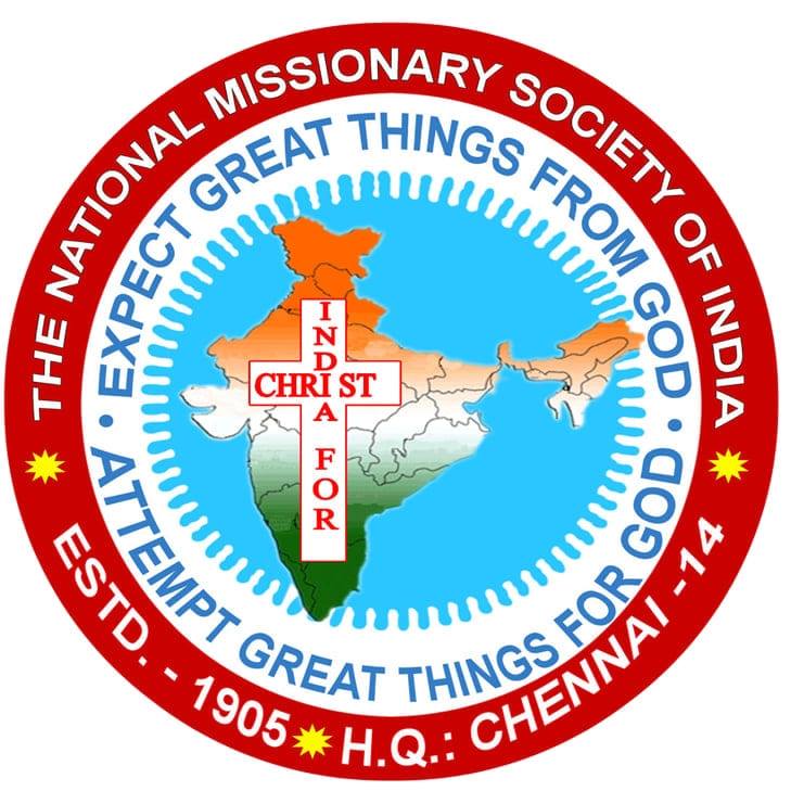 National... - National Missionary Society of India - NMSI