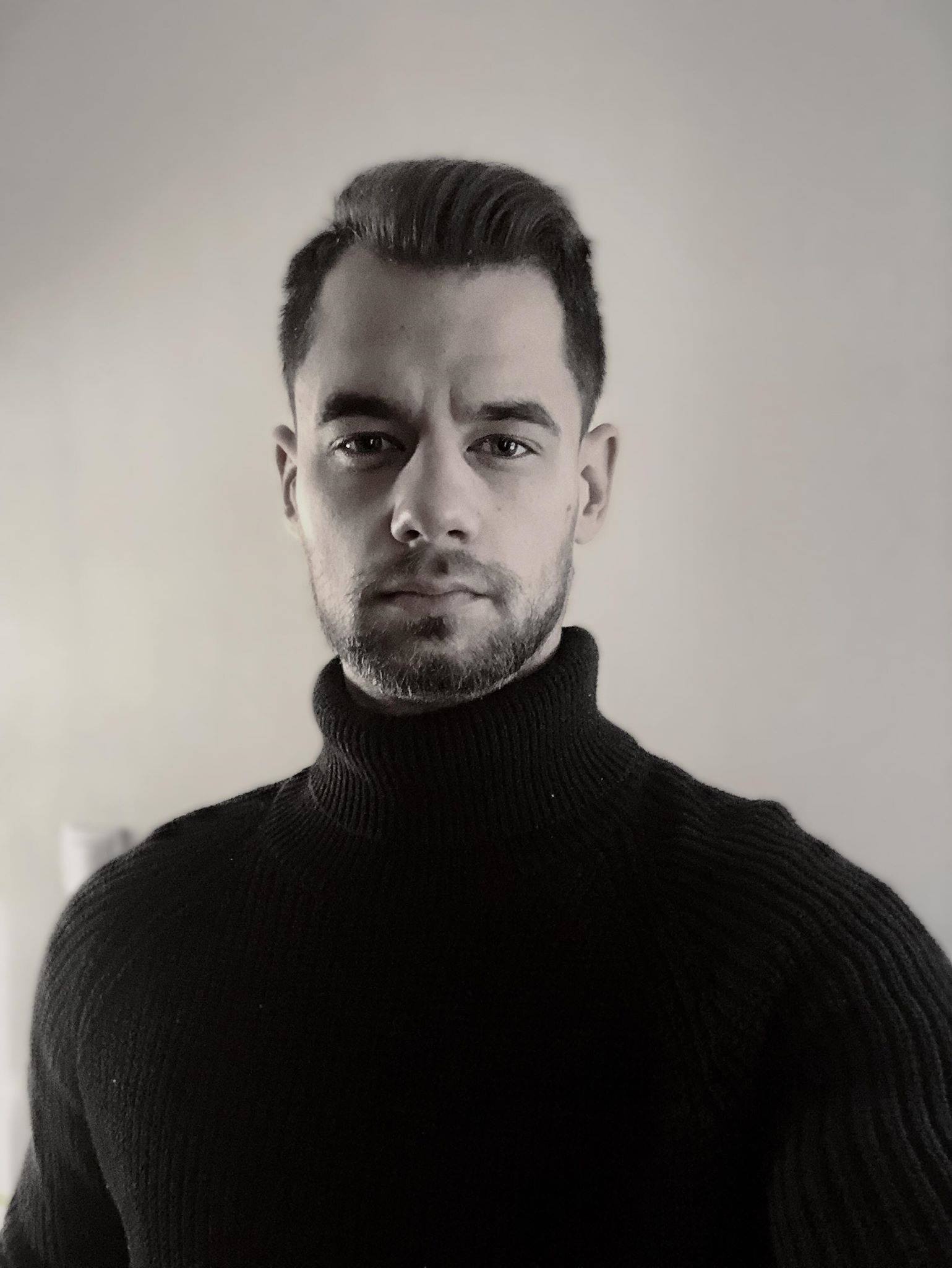 Simon David
