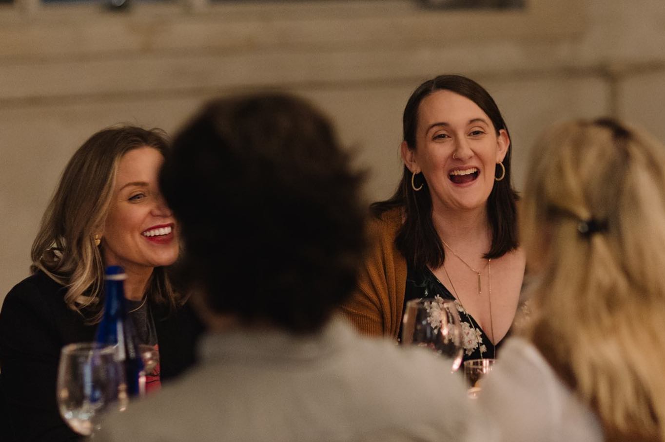 Sub Rosa Supper Club