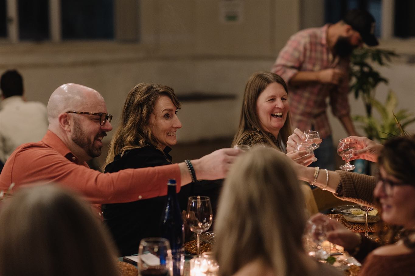 Sub Rosa Supper Club