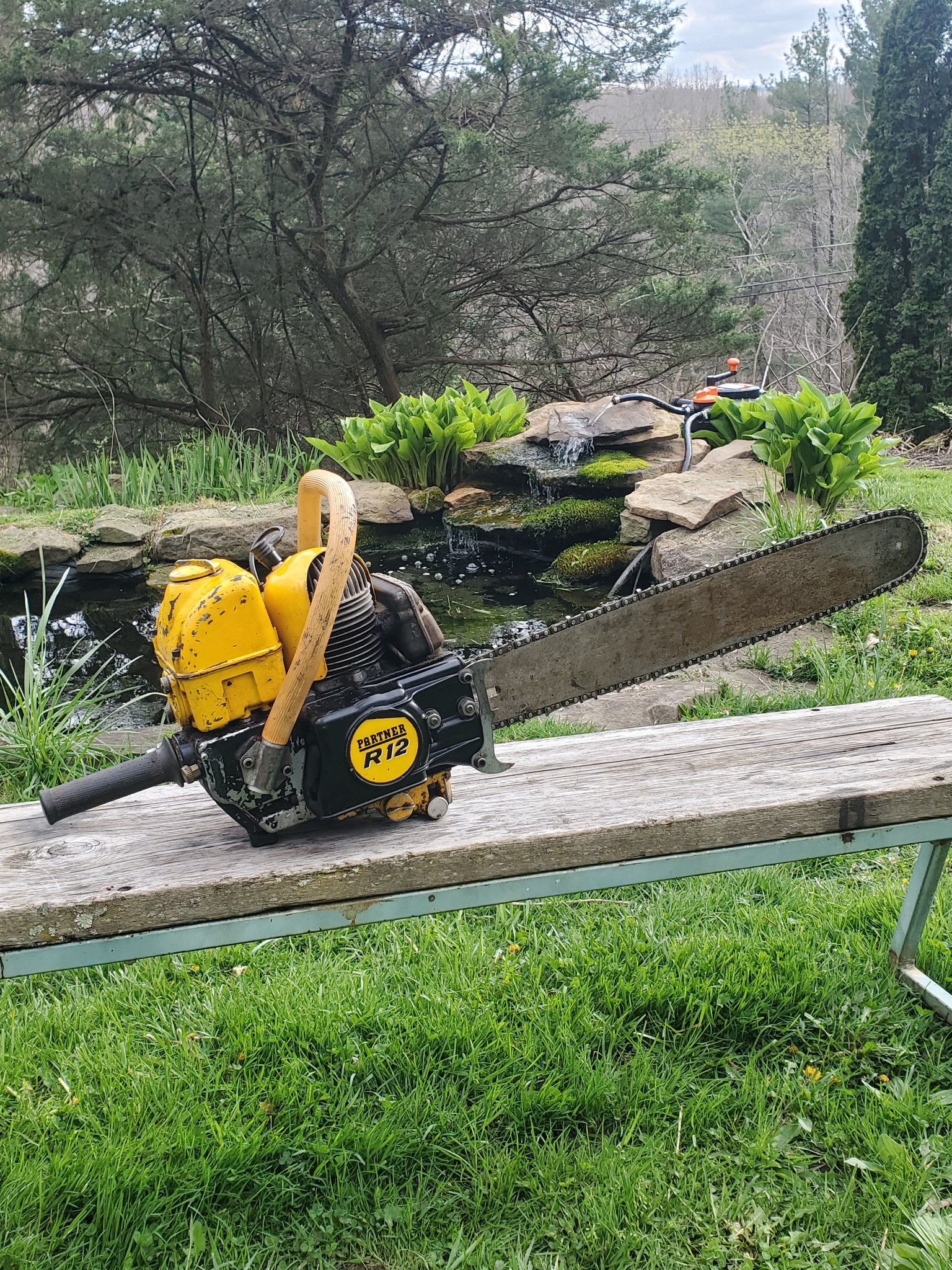 Jonsered & partner chainsaws | Facebook